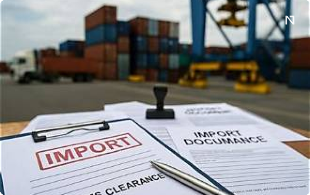 Customs Clearance